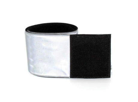 Reflektions-Klettband PROMOTION BIG 43 cm bedrucken