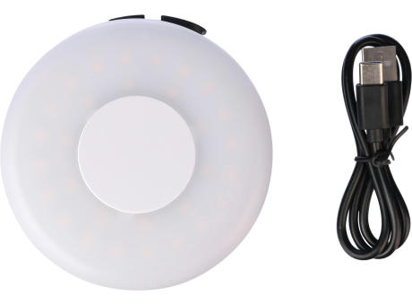 ABS-Leuchte Hadrian Werbeartikel