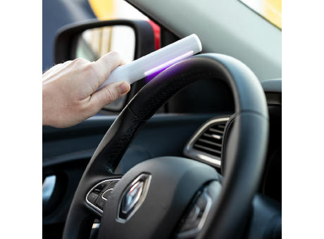 UV Sterilisator Lampe Klas Werbeartikel