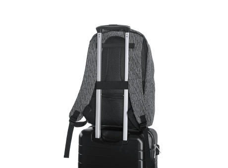 Product image Anti-Diebstahl Rucksack Quasar bedrucken