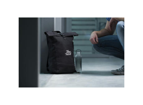 Nolan Canvas Rucksack Werbeartikel