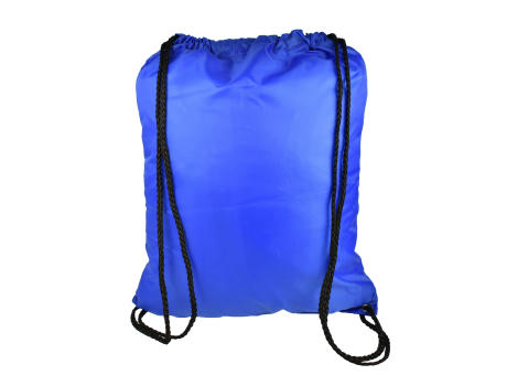 Product image Promo Turnbeutel mit Verstärkung Werbeartikel