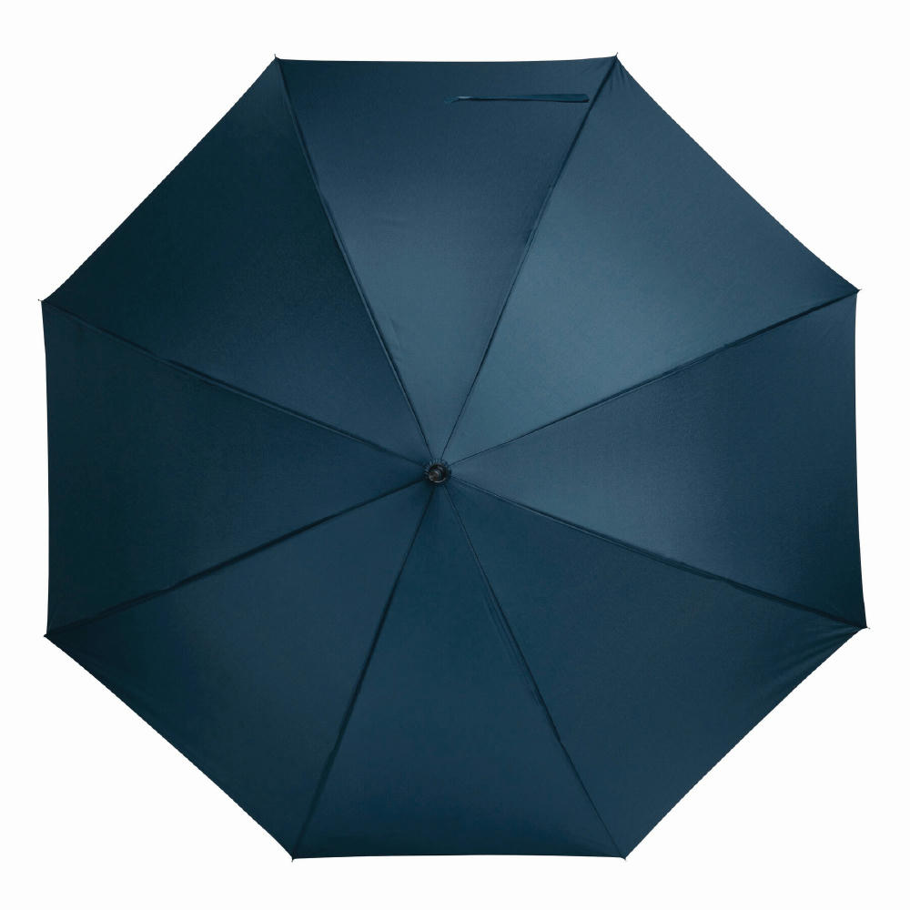 PASSAT - Automatischer Windproof-Golfschirm Werbeartikel