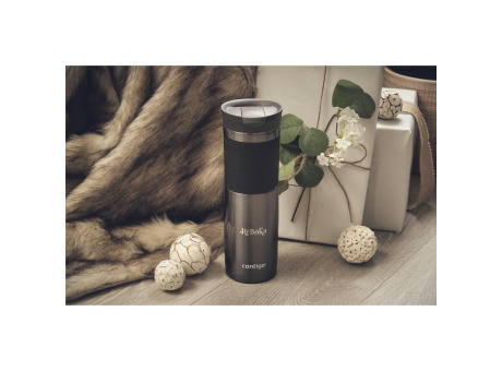 Contigo® Byron Extra Large 720 ml Thermobecher Werbeartikel