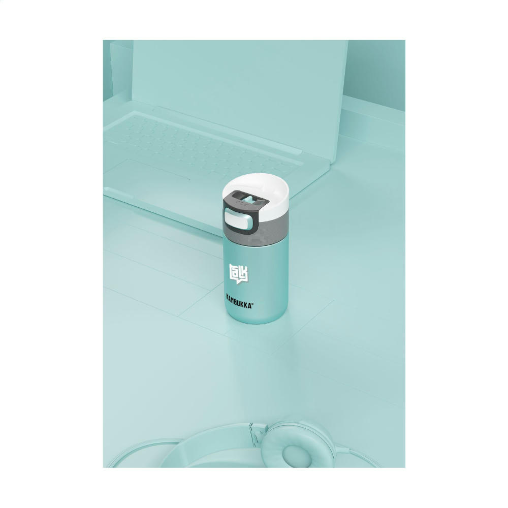 Kambukka® Etna 300 ml Thermobecher Werbeartikel