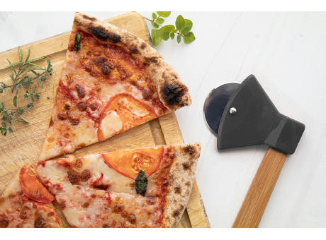 Pizzaschneider Pizzax Werbeartikel