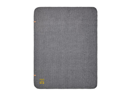 VINGA Bilton Decke Upcycling 190gr/m² Werbeartikel