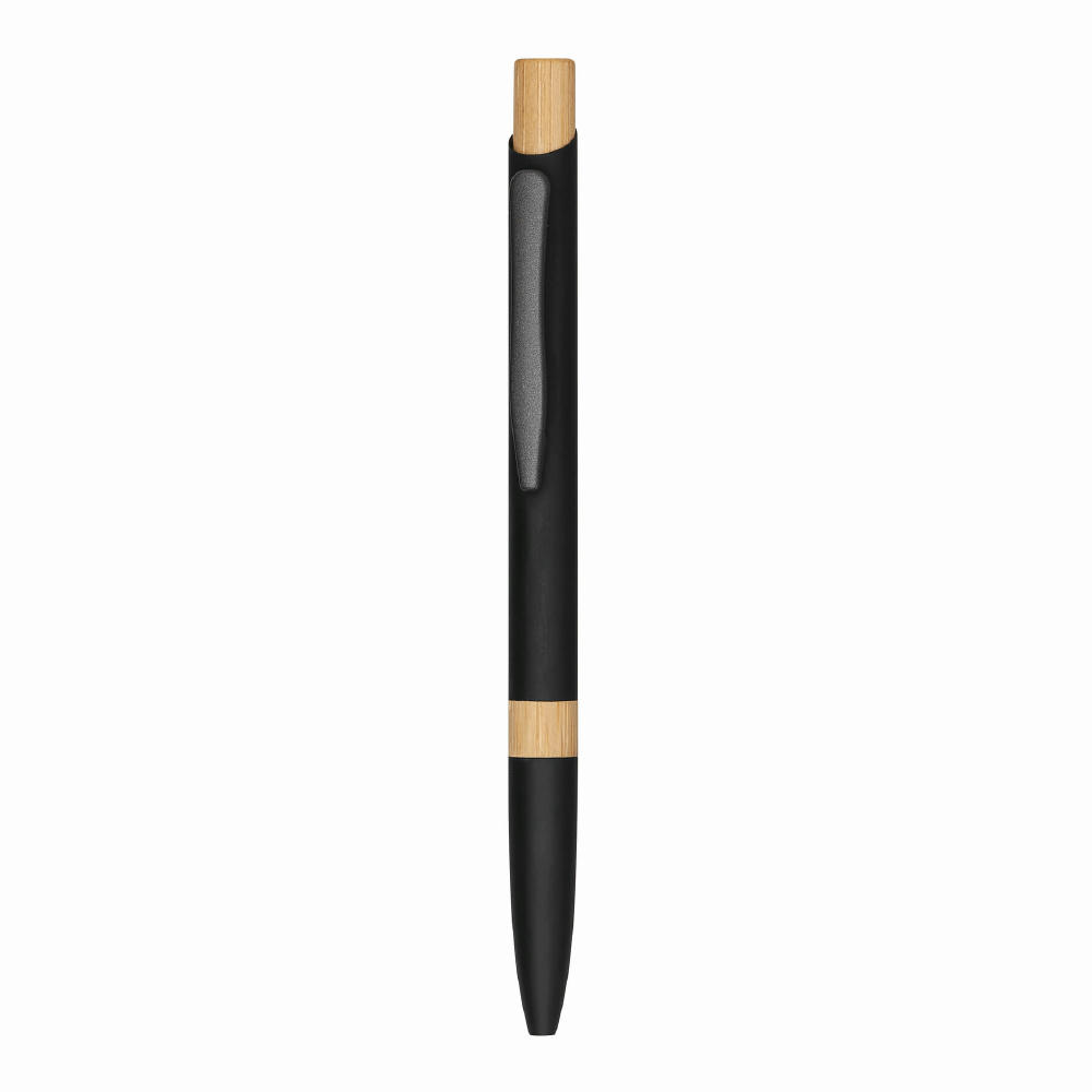 Product image BAMBOO SYMPHONY - Aluminium-Kugelschreiber Werbeartikel