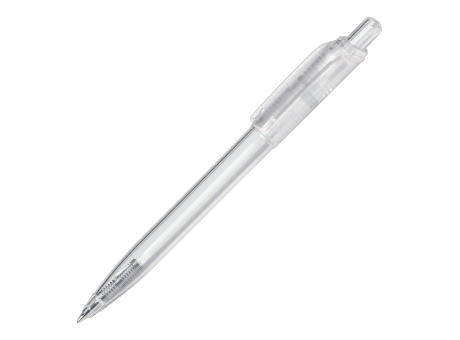 Product image Kugelschreiber Ducal Clear Transparent Werbeartikel