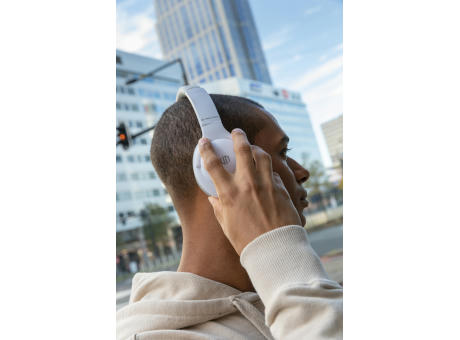 Urban Vitamin Fresno Wireless Kopfhörer Werbeartikel