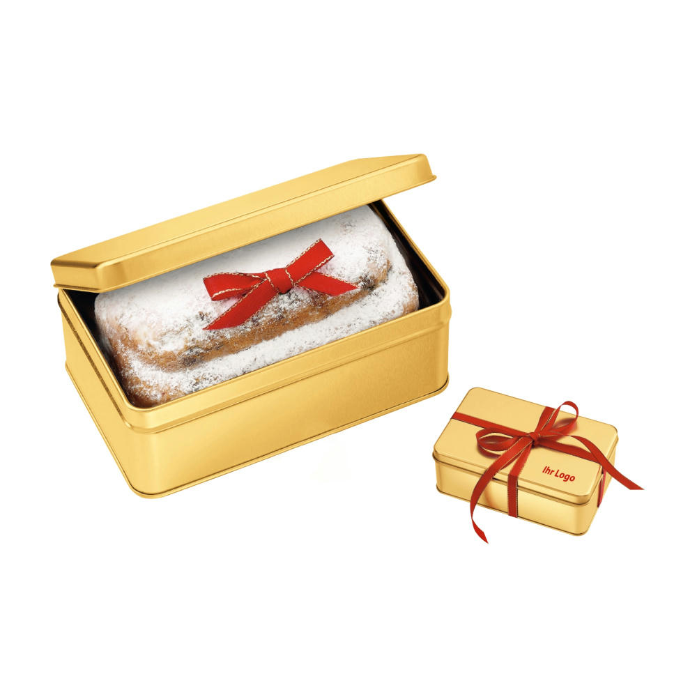 Product image Feinster Stollen Werbeartikel