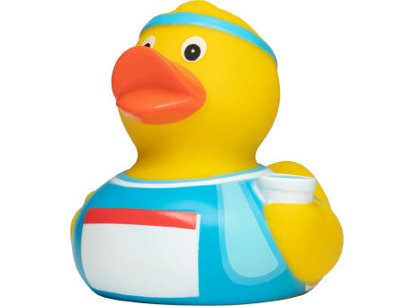 Quietsche-Ente Marathon Werbeartikel