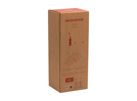 Rackpack Wine Rack Werbeartikel