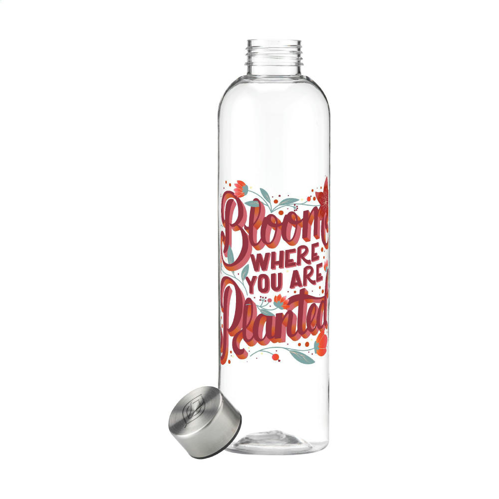 Nolin Bottle 1 L Wasserflasche Werbeartikel