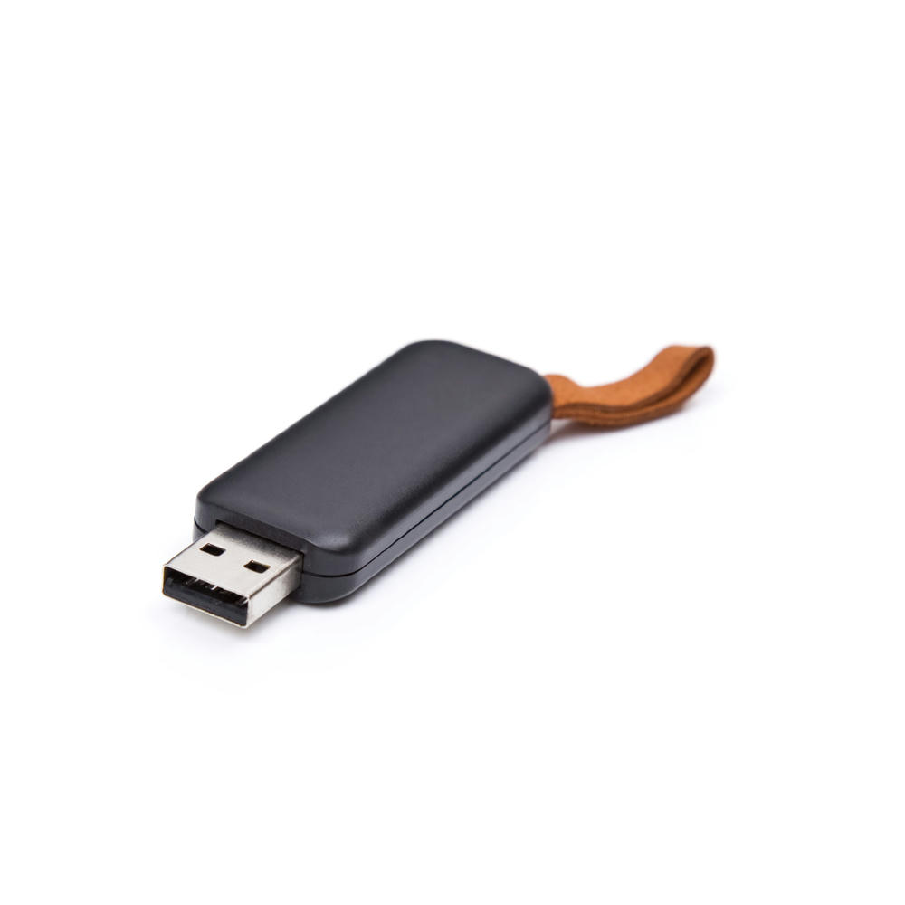 Product image USB Stick Sling Werbeartikel