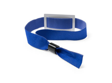 Armband Festak bedrucken