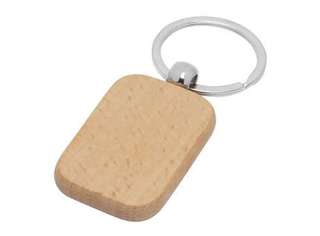 Product image TIMBER - Schlüsselanhänger Werbeartikel