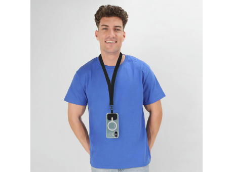 Halter Schlüsselband Sailix Werbeartikel