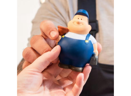 Klempner Bert® Werbeartikel