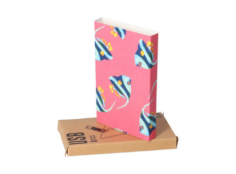 Individueller Pappschuber  CreaSleeve 135 bedrucken