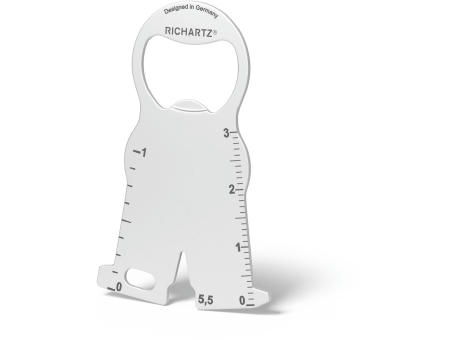 RICHARTZ® EINKAUFSWAGENLÖSER karl Werbeartikel