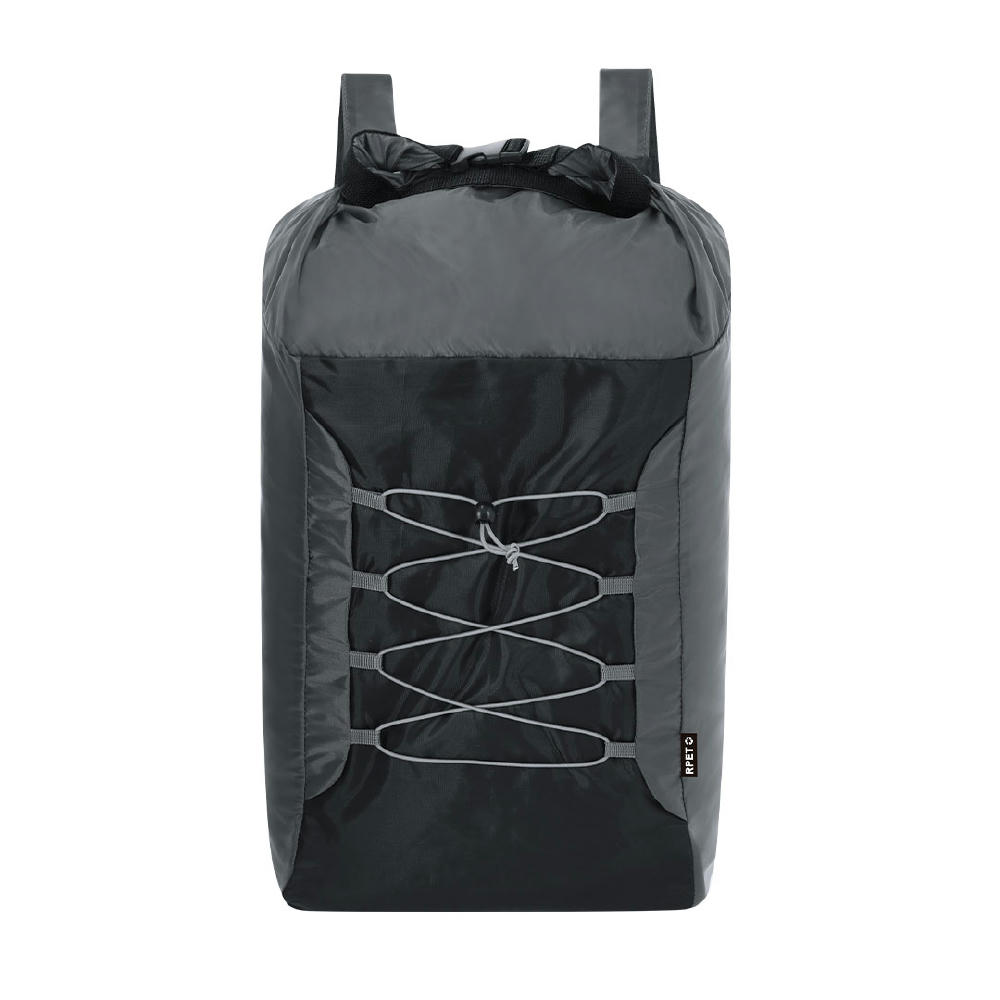 Product image Faltbarer Rucksack Xeblaz Werbeartikel