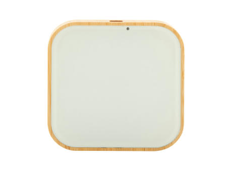 Wireless-Charger Trempe Werbeartikel