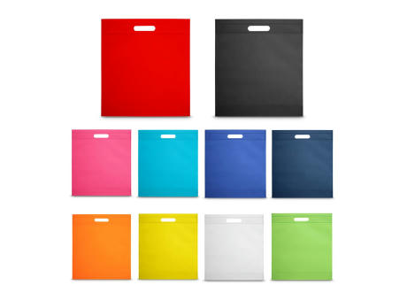 Product image STRATFORD. Tragetasche aus Non-Woven (80 g/m²) bedrucken