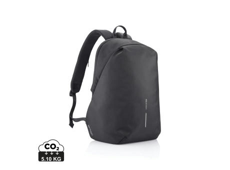 Bobby Soft, Anti-Diebstahl-Rucksack bedrucken