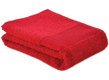 Sophie Muval Sporthandtuch 130x30 cm, 450 gr/m² Werbeartikel