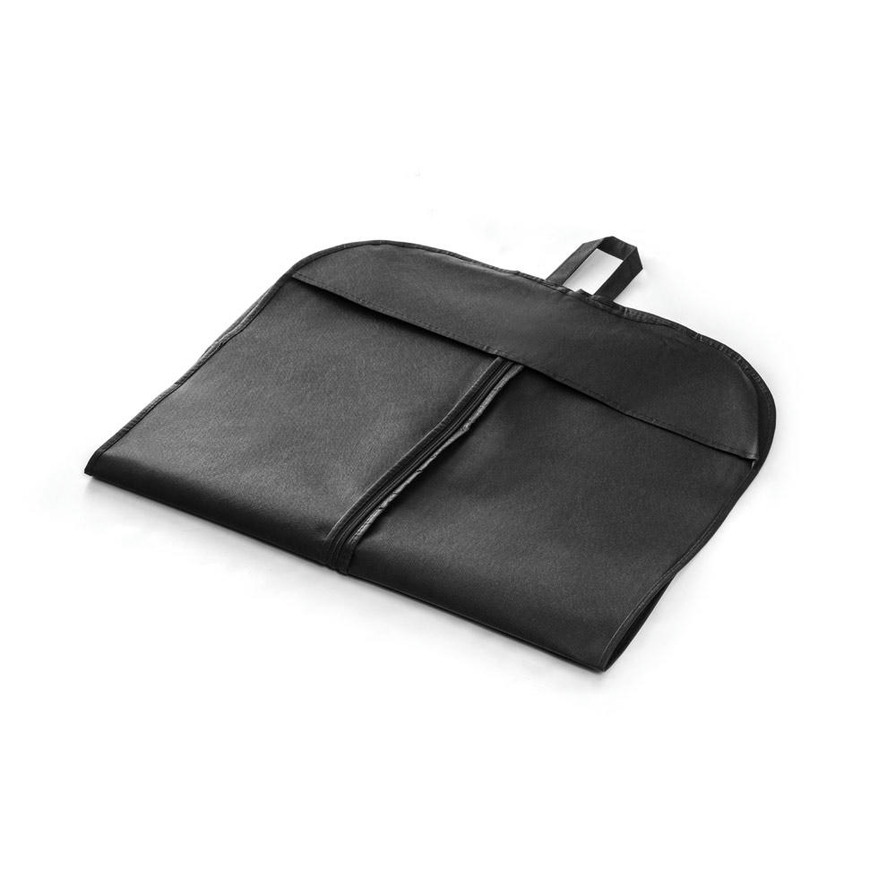 Product image SEVENTH. Kleidersack aus Vliesstoff (80 g/m²) Werbeartikel