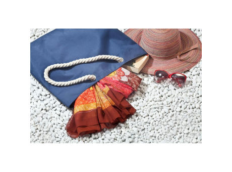Strandtasche "Miami Beach" mittel bedrucken