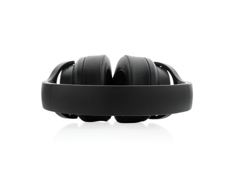 Urban Vitamin Palo Alto Kopfhörer aus RCS Kunststoff Werbeartikel