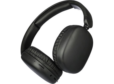 Drahtlose ABS-Kopfhörer Janice Werbeartikel