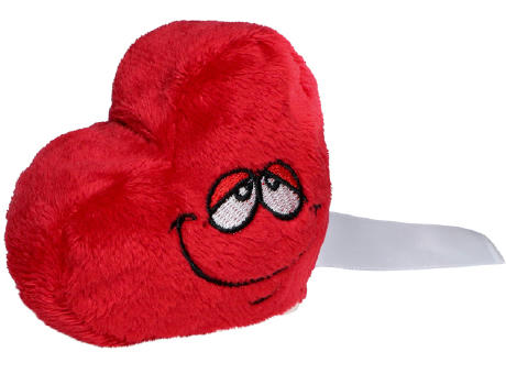 Schmoozies® Herz Werbeartikel