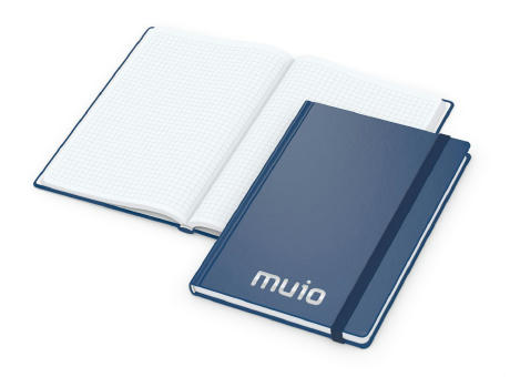Product image Notizbuch Easy-Book Comfort Bestseller inkl. Prägung Werbeartikel