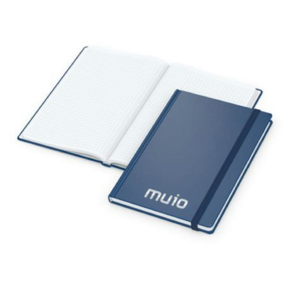 Product image Notizbuch Easy-Book Comfort Bestseller inkl. Prägung Werbeartikel
