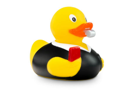 Werbeente Sven Schiri Werbeartikel