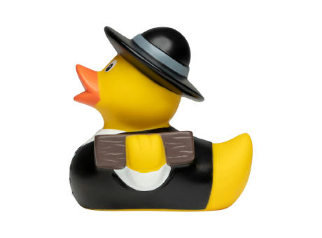 Quietsche-Ente Zimmermann Werbeartikel