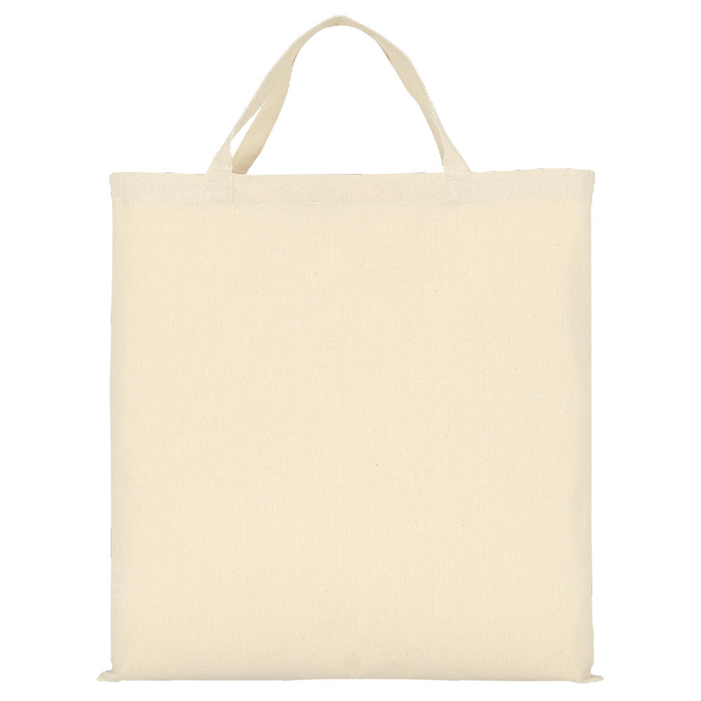 T10051-TEXXILLA QUADRATISCH, PRAKTISCH, GUT – Baumwolltasche, ca. 140 g/m², ca. 50 x 50 cm Werbeartikel