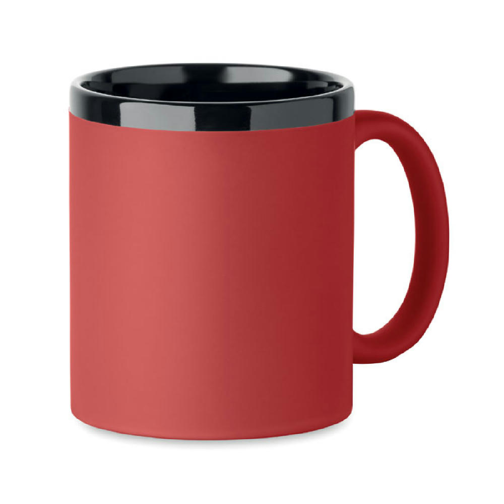 Product image Keramikbecher für Laser 300 ml Werbeartikel