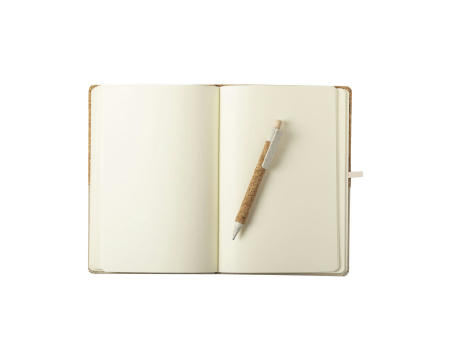 Notizblock Brastel Werbeartikel