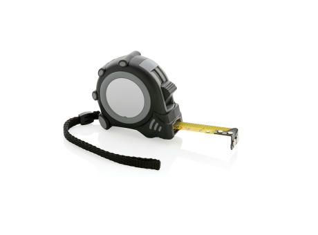 Grip 3m/16mm Maßband aus RCS recyceltem Kunststoff bedrucken