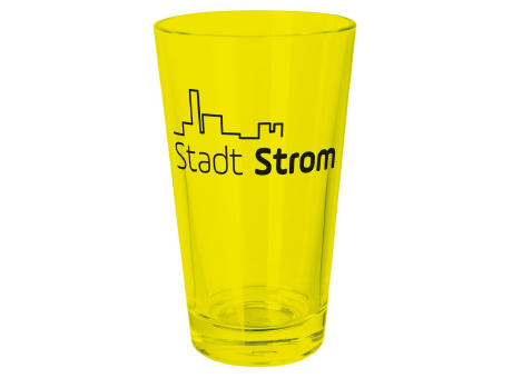 SND Glas Werbeartikel