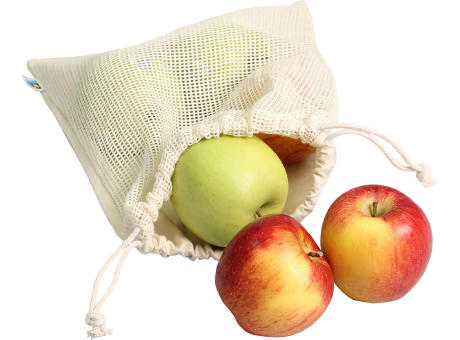 Product image Fairtrade / organic Foodbag Sissi Werbeartikel