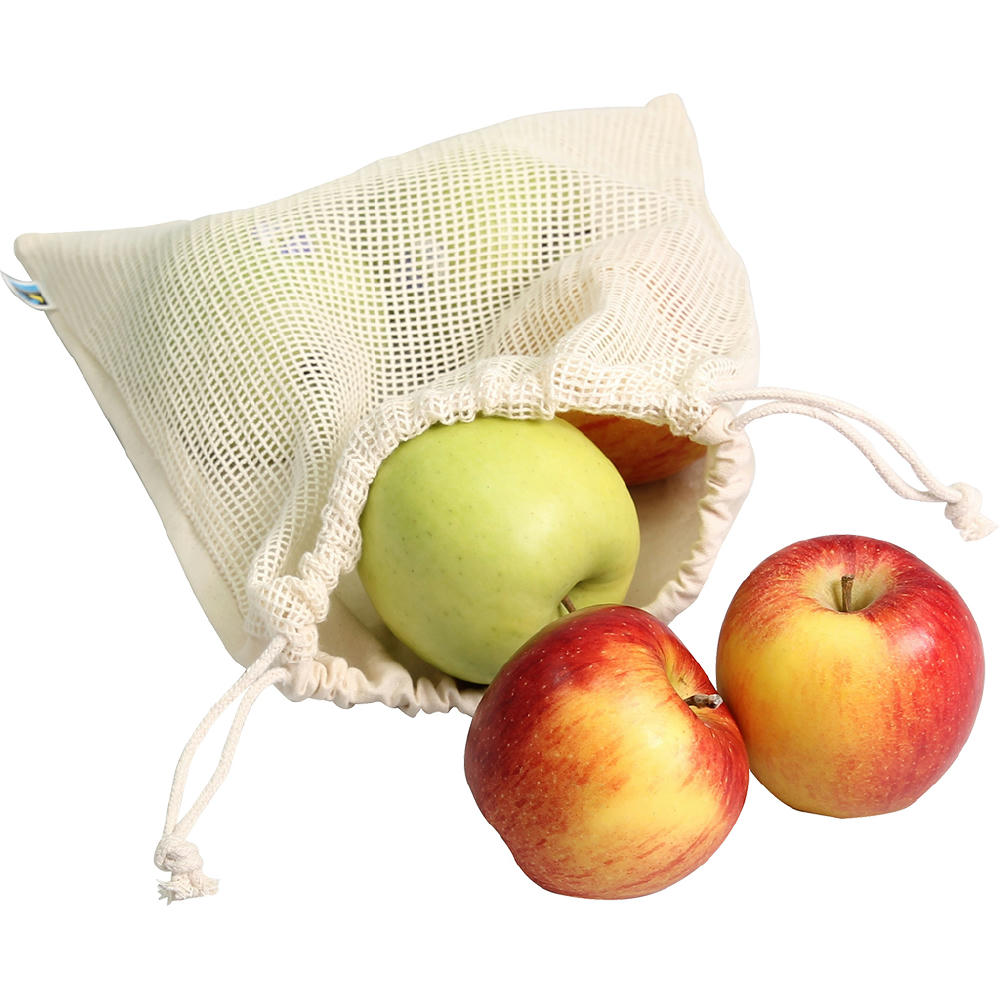 Product image Fairtrade / organic Foodbag Sissi Werbeartikel