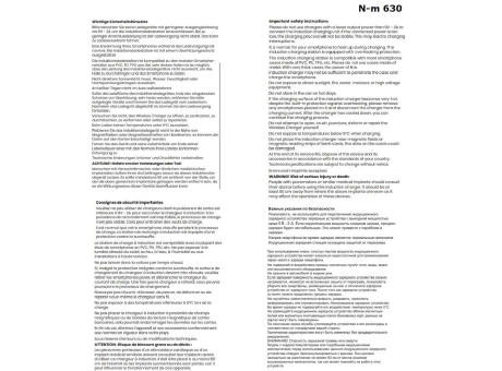 Eine echtes TALENT, das Uhren, Ohrhörer und Smartphones lädt Werbeartikel