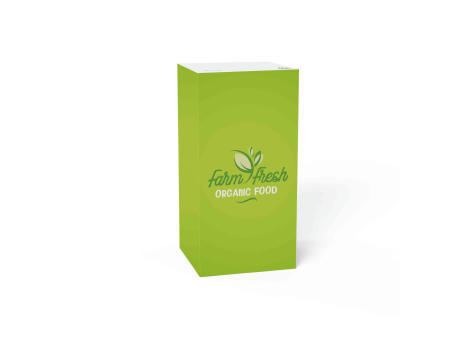 WMF Salz- und Pfefferstreuer Set 2 in 1 Silber Werbeartikel