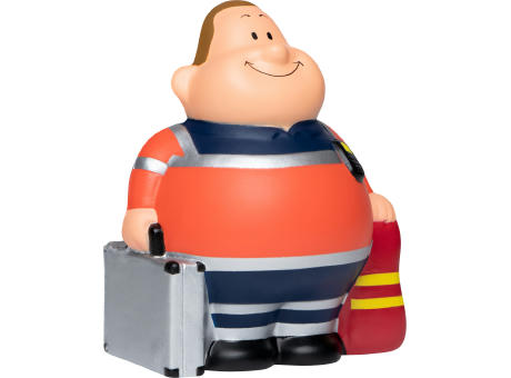 Rettungssanitäter Bert® Werbeartikel