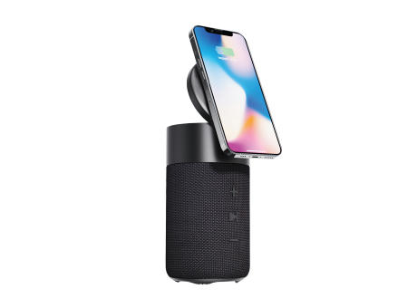 Urban Vitamin Anaheim RCS recycelter 10W Speaker,15W Charger Werbeartikel